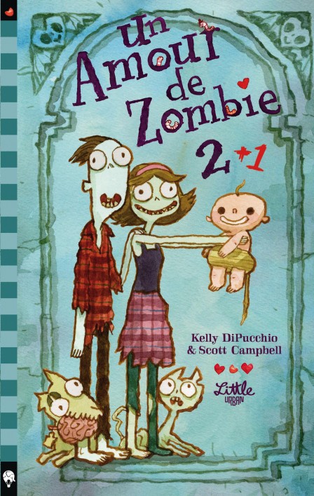 Zombie 2 1